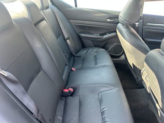Used 2023 Nissan Altima 2.5 SL FWD image 33