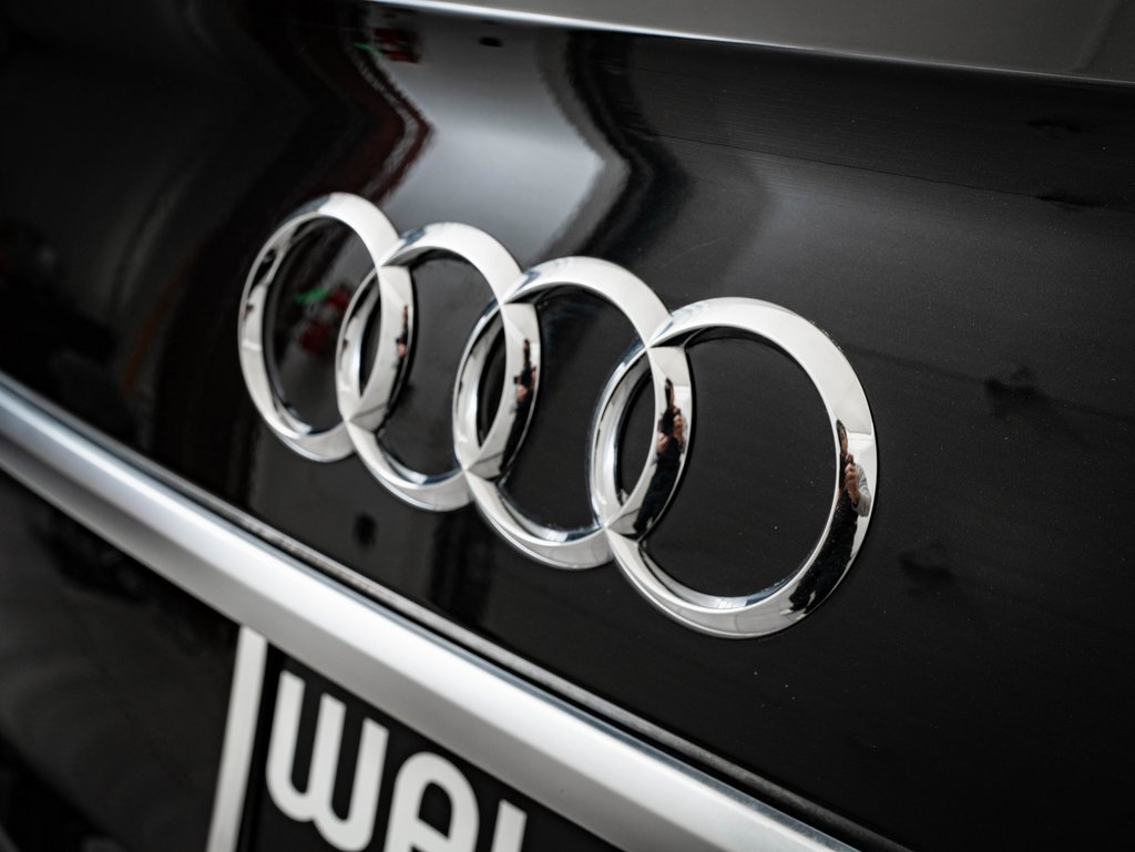 Used 2024 Audi Q5 e Premium image 18