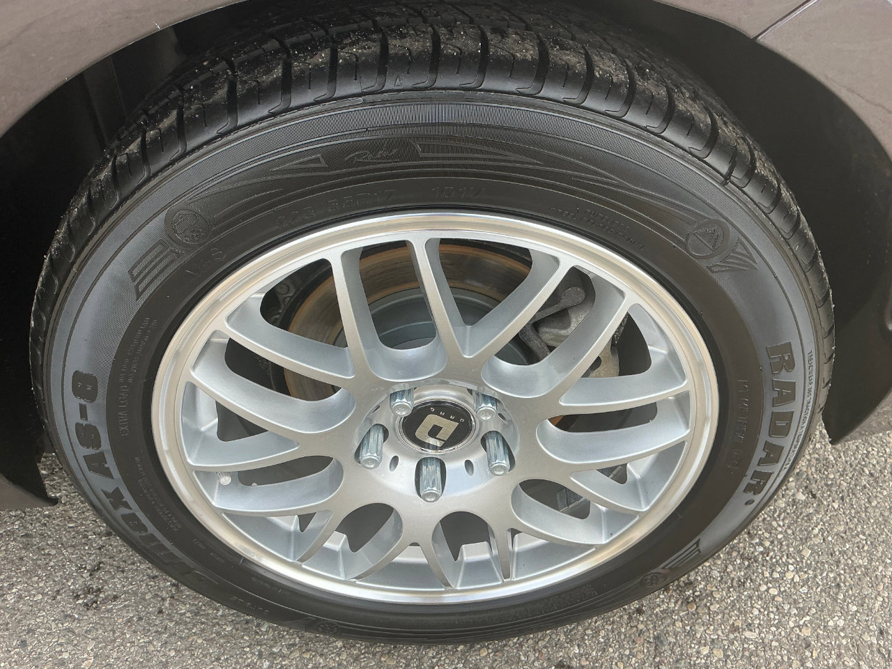 Used 2015 Chevrolet Malibu LT w/ Power Convenience Package image 24