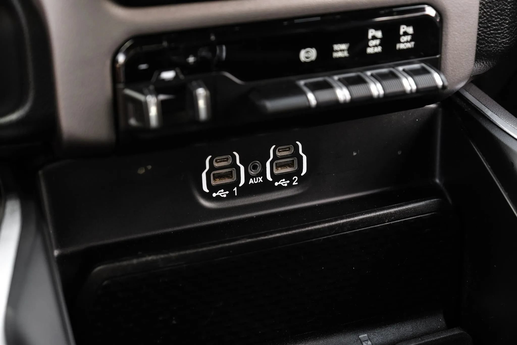 Used 2019 RAM 2500 Big Horn AWD/4WD image 34
