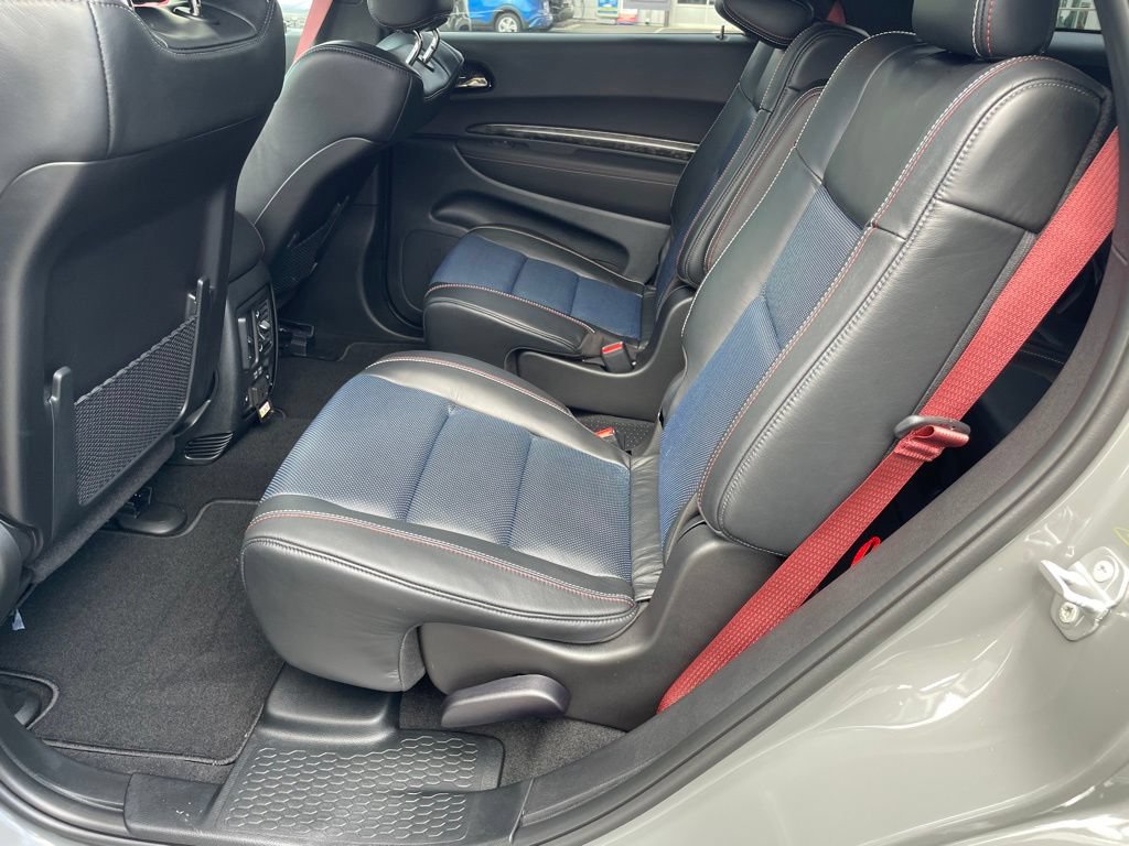 New 2026 Dodge Durango GT AWD/4WD image 15
