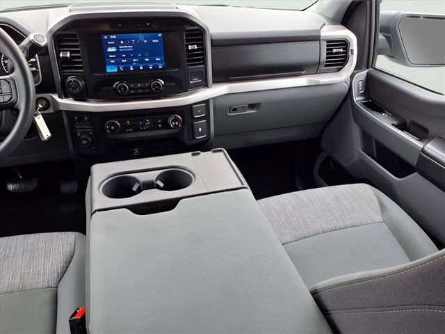 Used 2023 Ford F150 XLT w/ Trailer Tow Package image 15