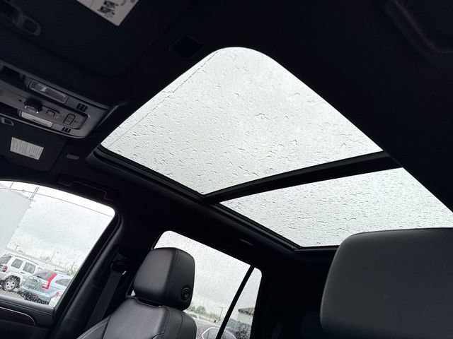 Used 2021 Chevrolet Tahoe LT AWD/4WD image 22