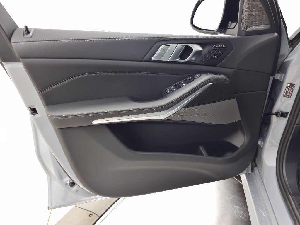 New 2027 BMW X7 M60i AWD/4WD image 9