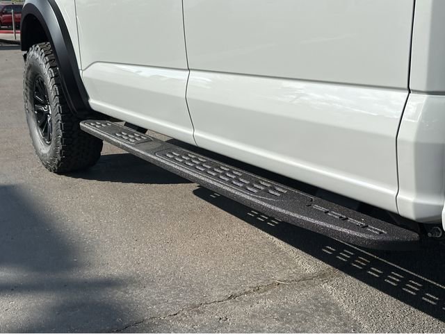 New 2026 Ford F150 Raptor image 43