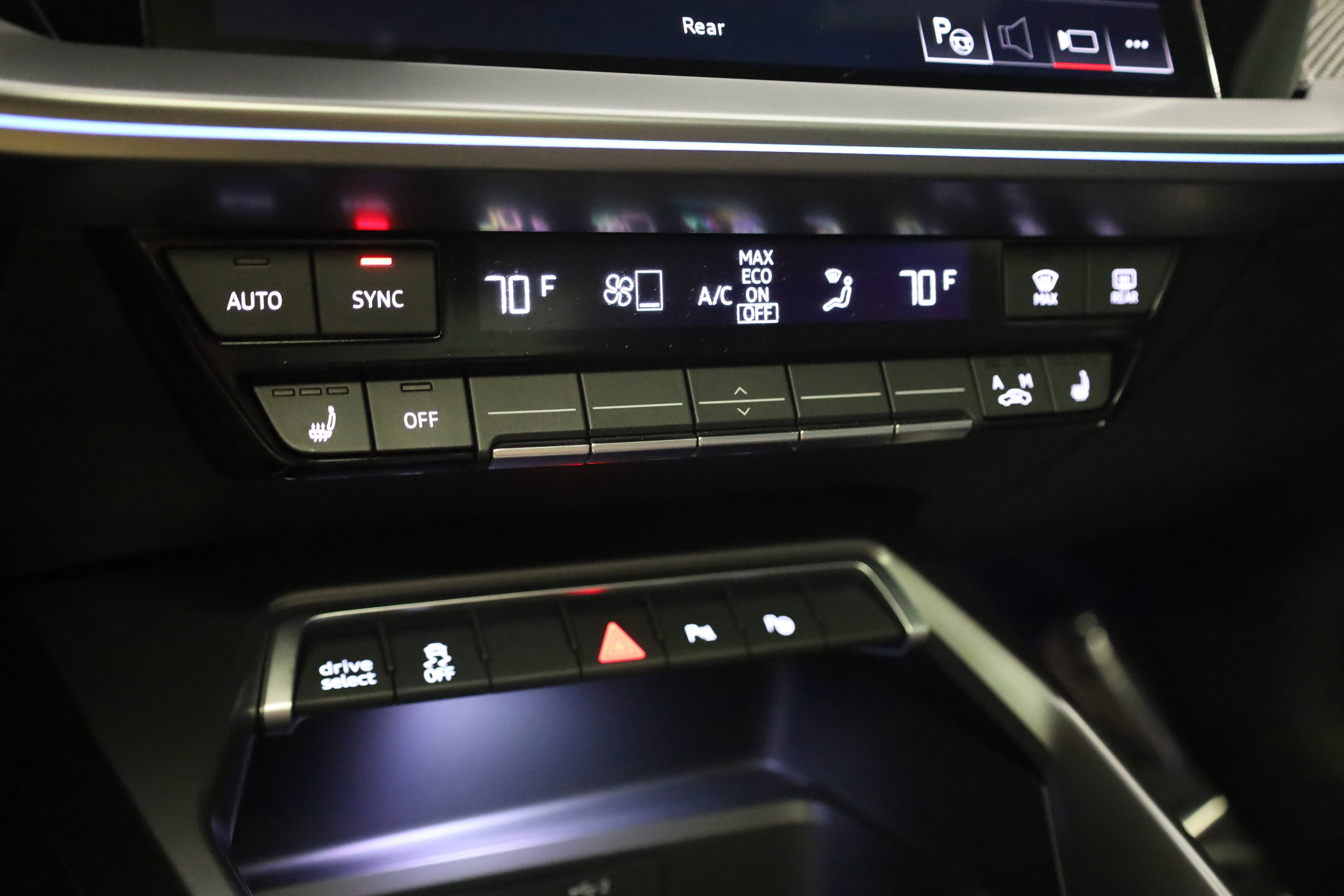 Used 2023 Audi RS 3 w/ RS Technology Package image 29