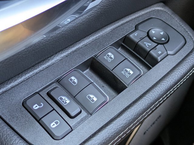 New 2026 RAM 1500 Laramie w/ Night Edition image 20