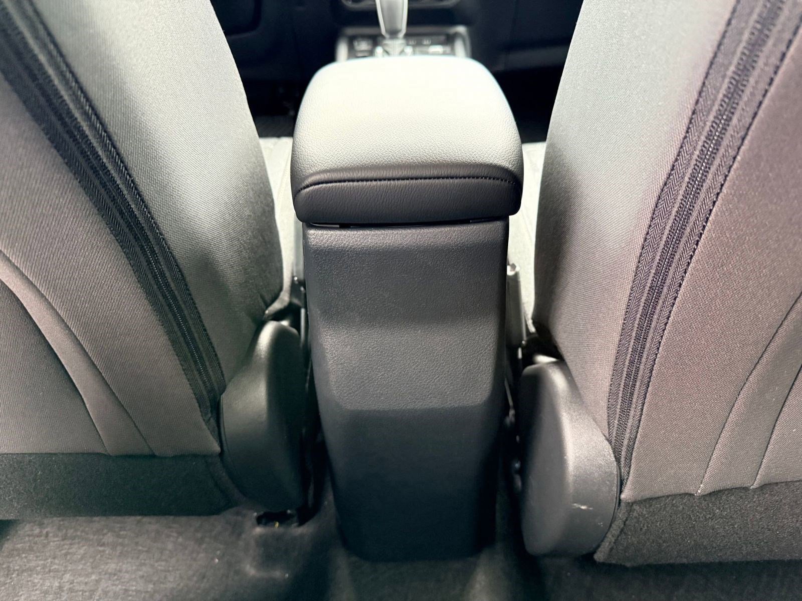 New 2026 Nissan Kicks SV w/ Cold Weather Package image 29