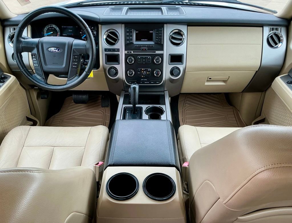 Used 2017 Ford Expedition EL XLT w/ Equipment Group 201A AWD/4WD image 33