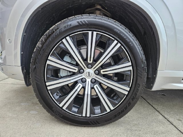 Used 2022 Volvo XC90 T6 Inscription w/ Advanced Package AWD/4WD image 9