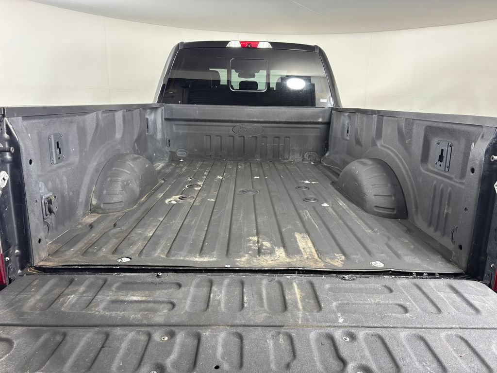 Used 2017 Ford F350 Platinum w/ Platinum Ultimate Package AWD/4WD image 30