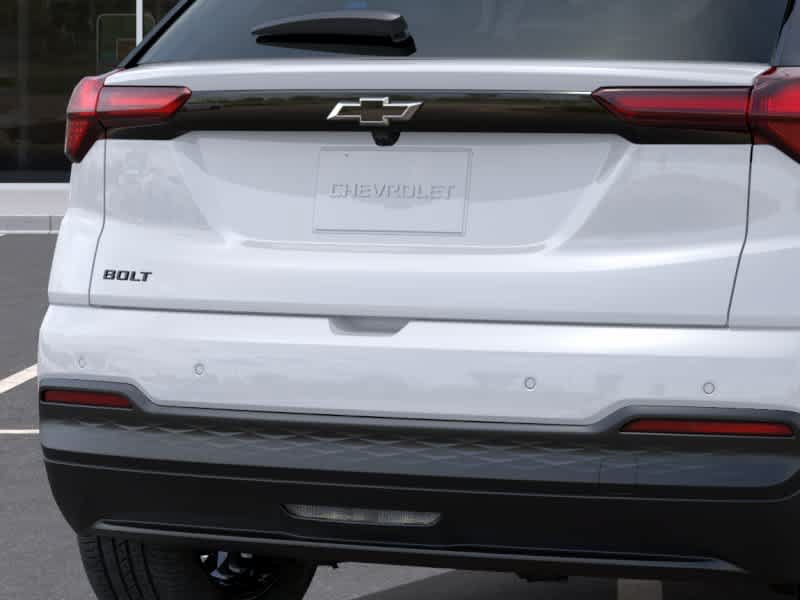 New 2027 Chevrolet Bolt LT w/ Comfort Package FWD image 14
