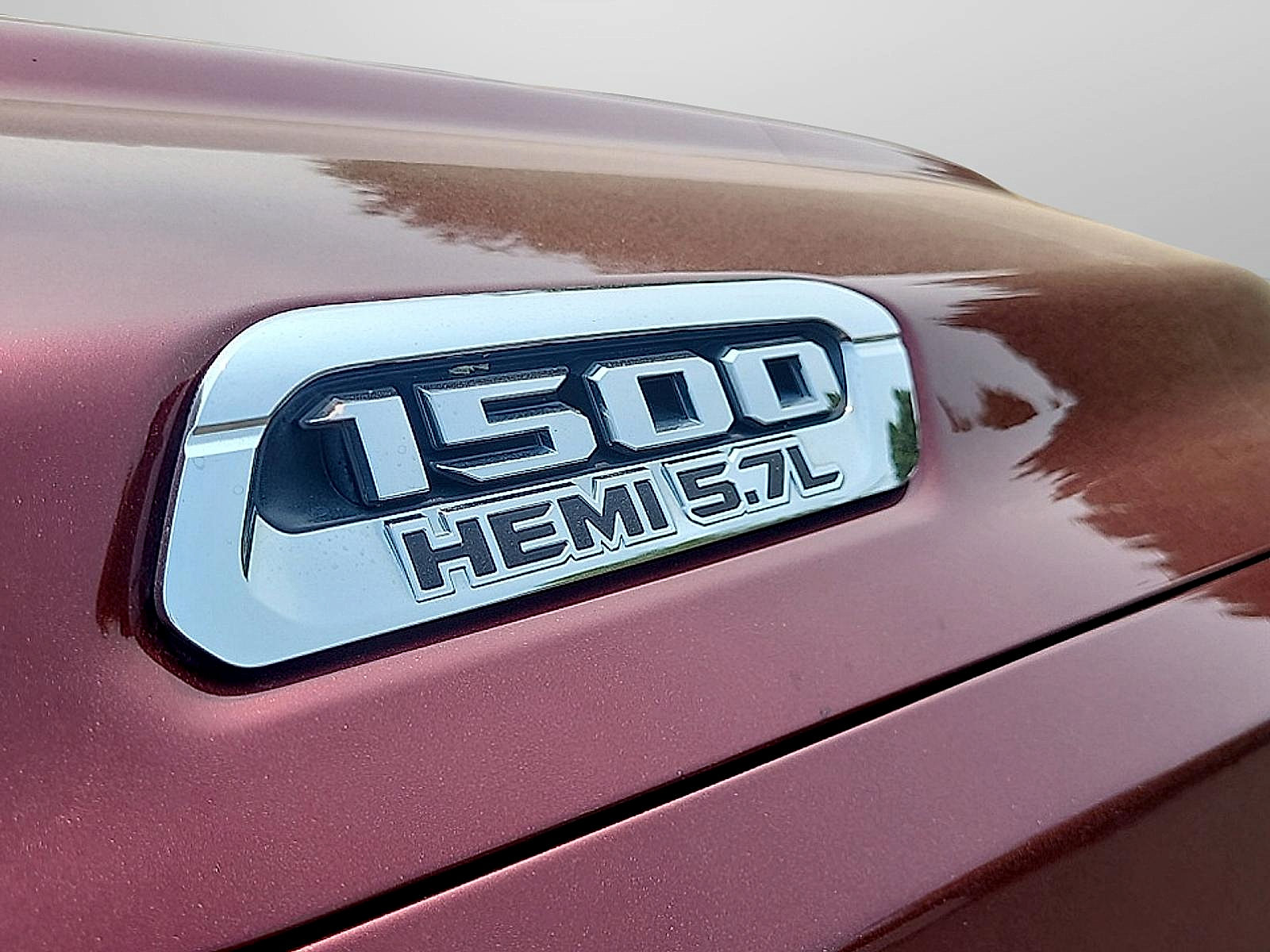 Used 2019 RAM 1500 Limited AWD/4WD image 34