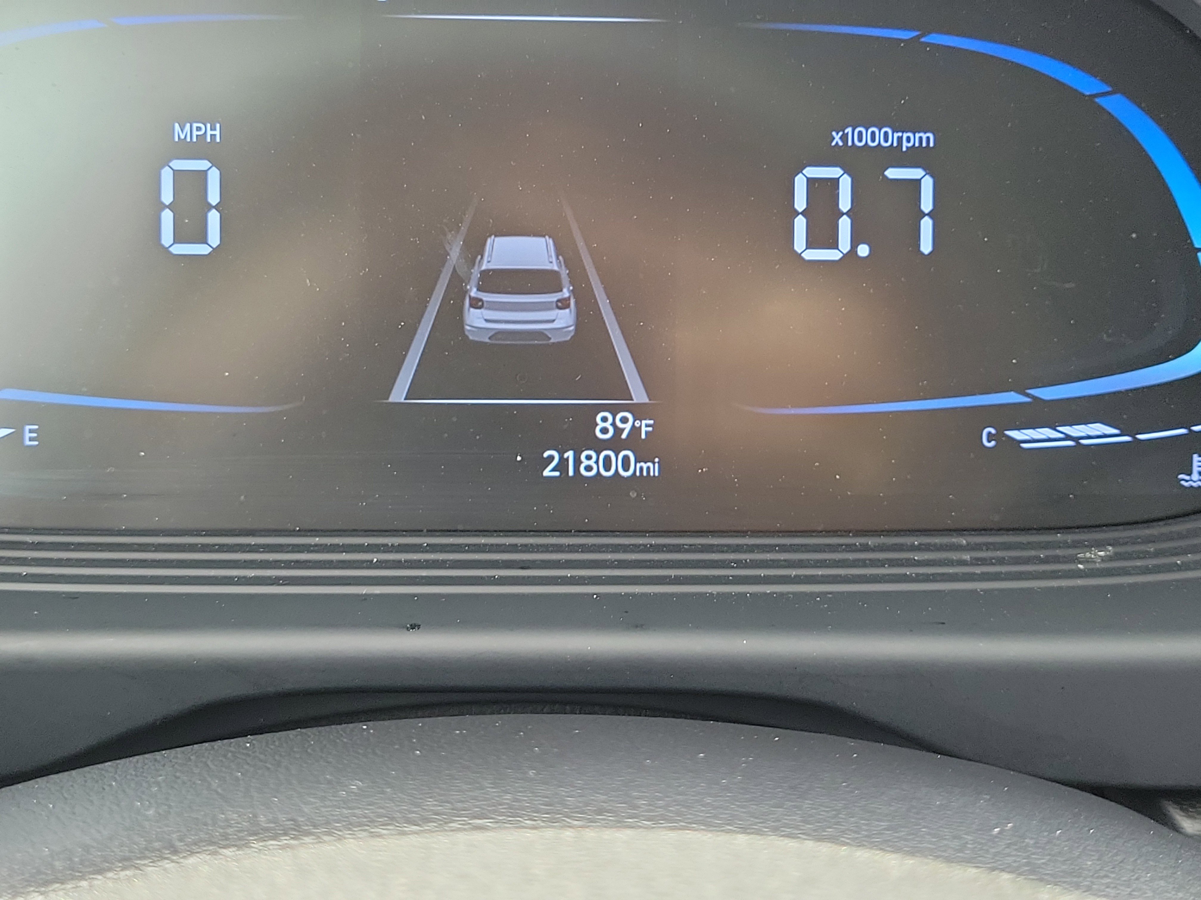 Used 2023 Hyundai Venue SE FWD image 24