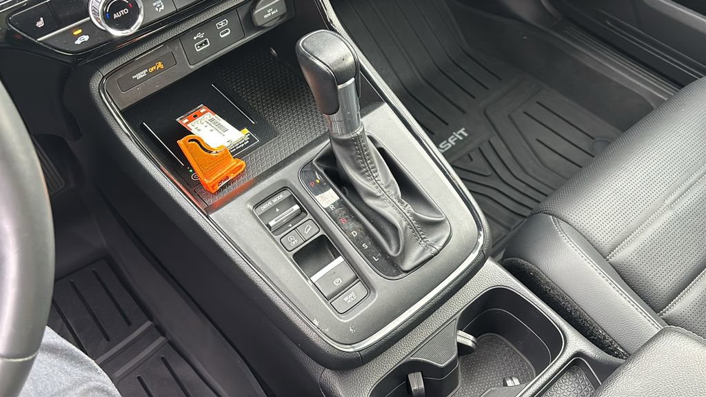 Used 2024 Honda CR-V EX-L image 21