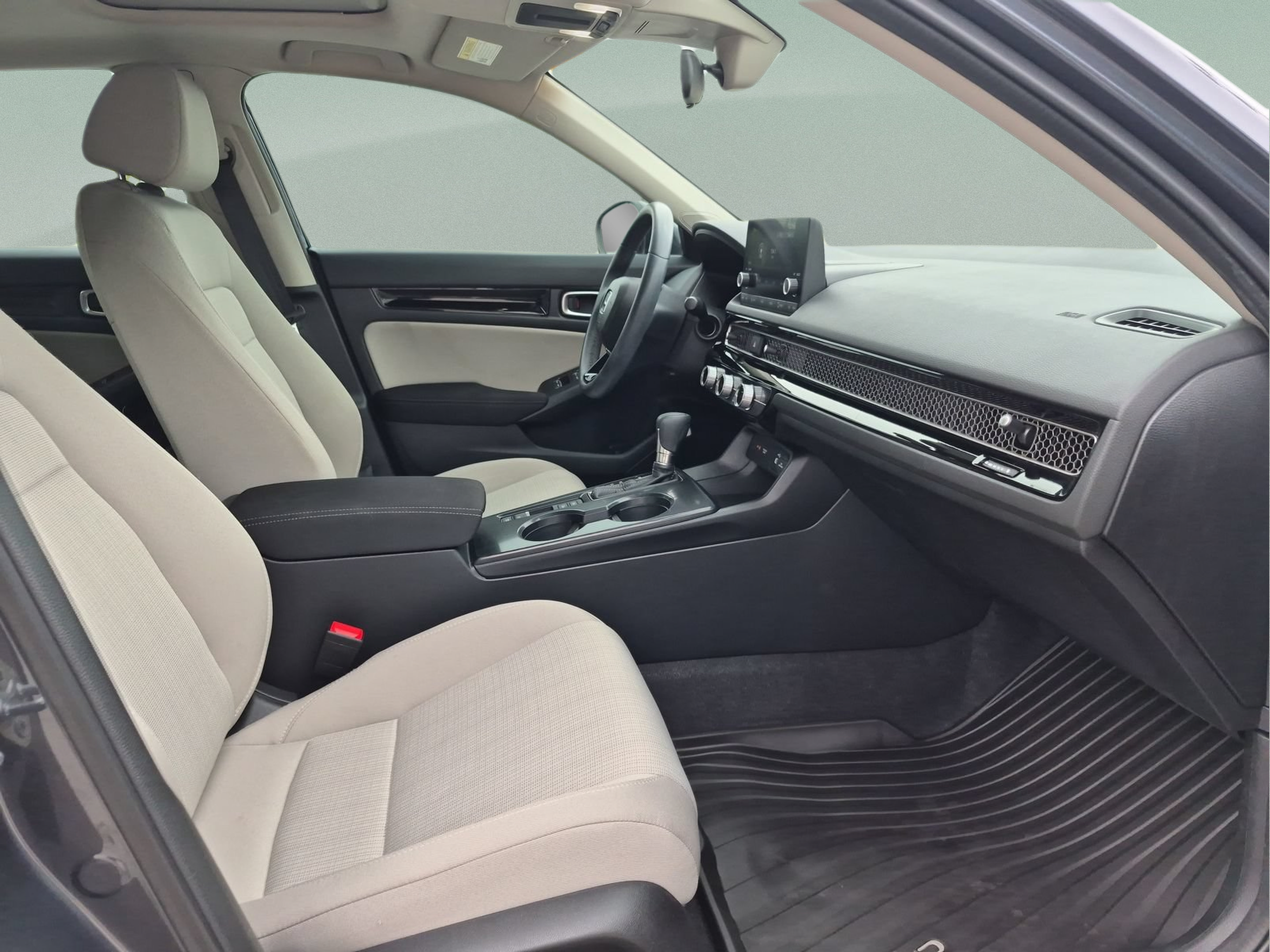 Certified 2024 Honda Civic EX image 20
