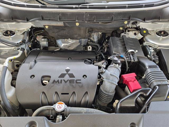 Used 2024 Mitsubishi Outlander Sport AWD image 22