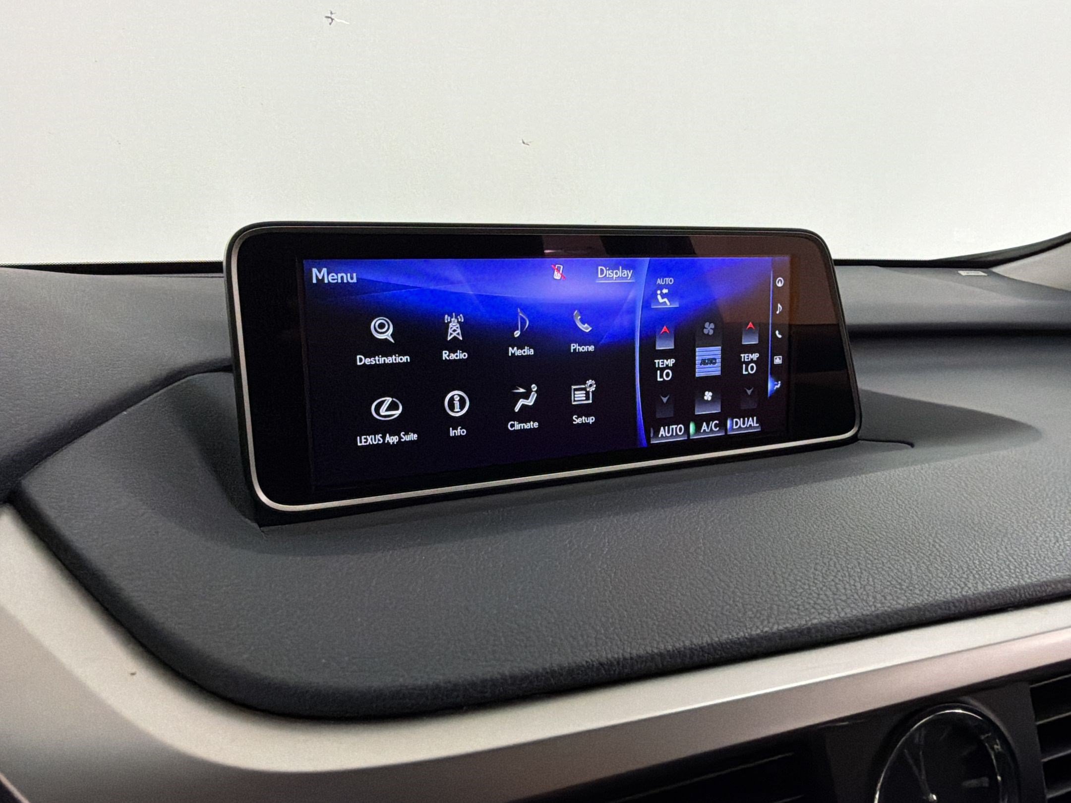 Used 2016 Lexus RX 350 AWD w/ Luxury Package image 24