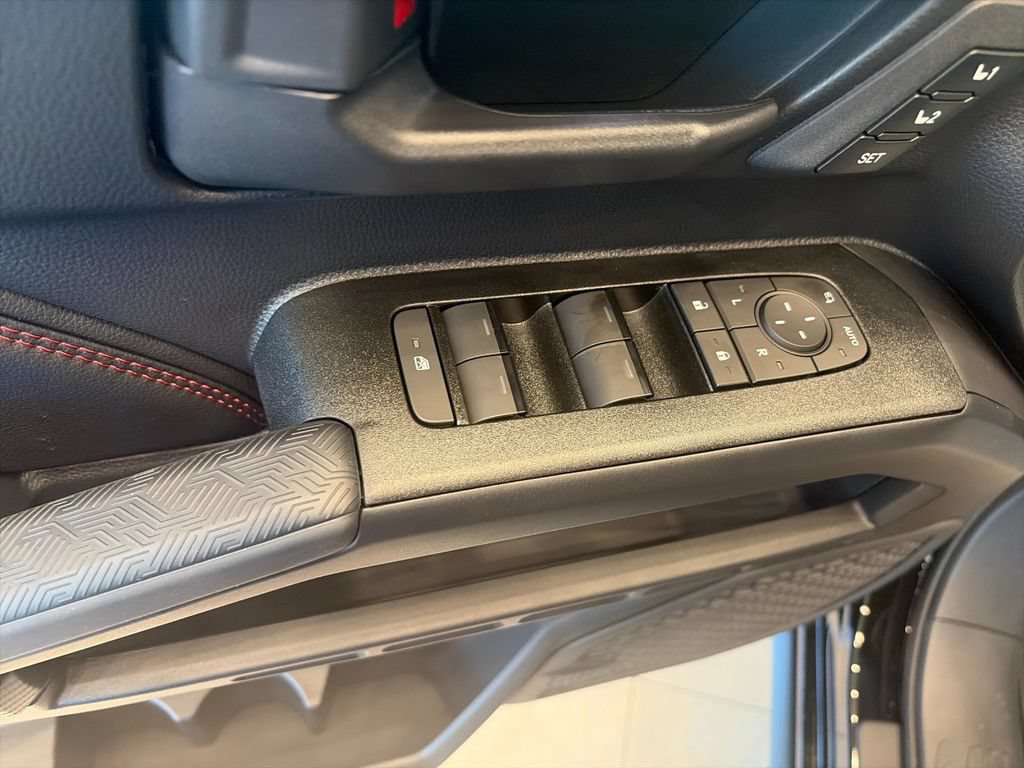 New 2026 Toyota 4Runner TRD Pro AWD/4WD image 12