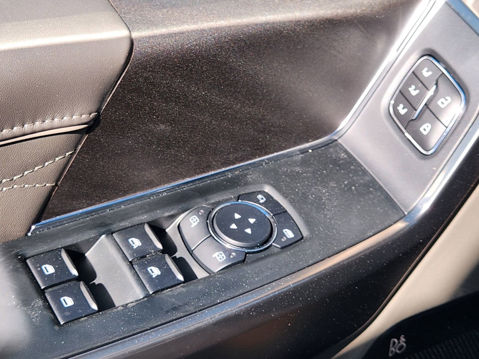 New 2026 Ford F150 Platinum w/ Equipment Group 703A Plus image 21