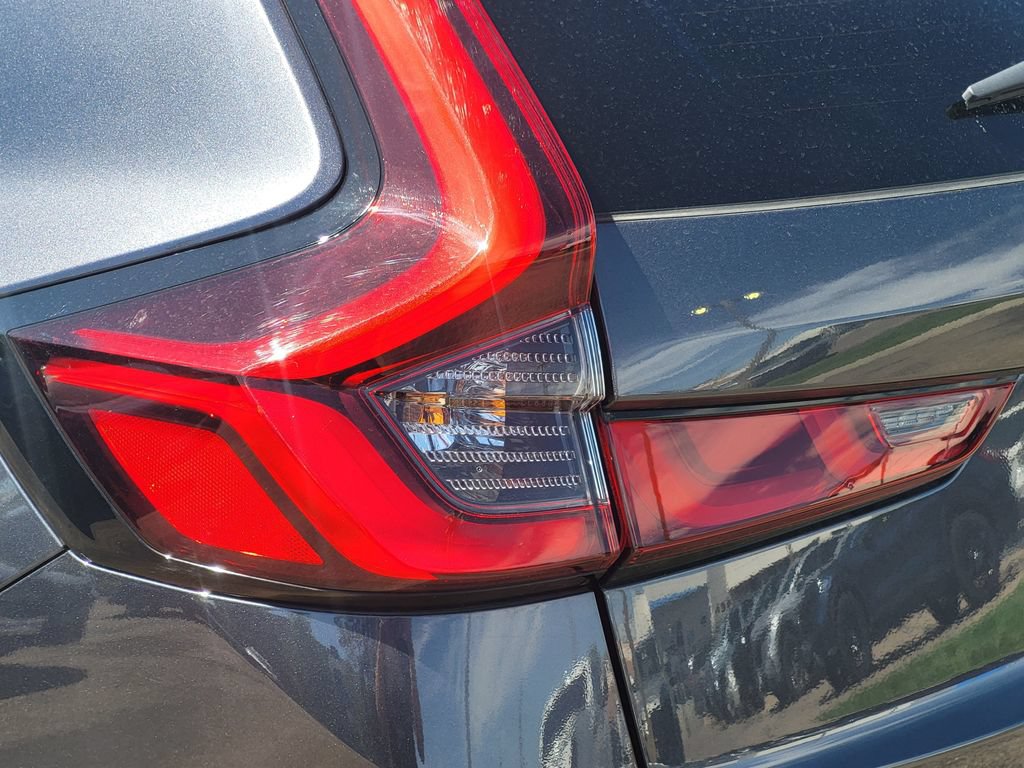 Certified 2026 Honda CR-V EX image 13
