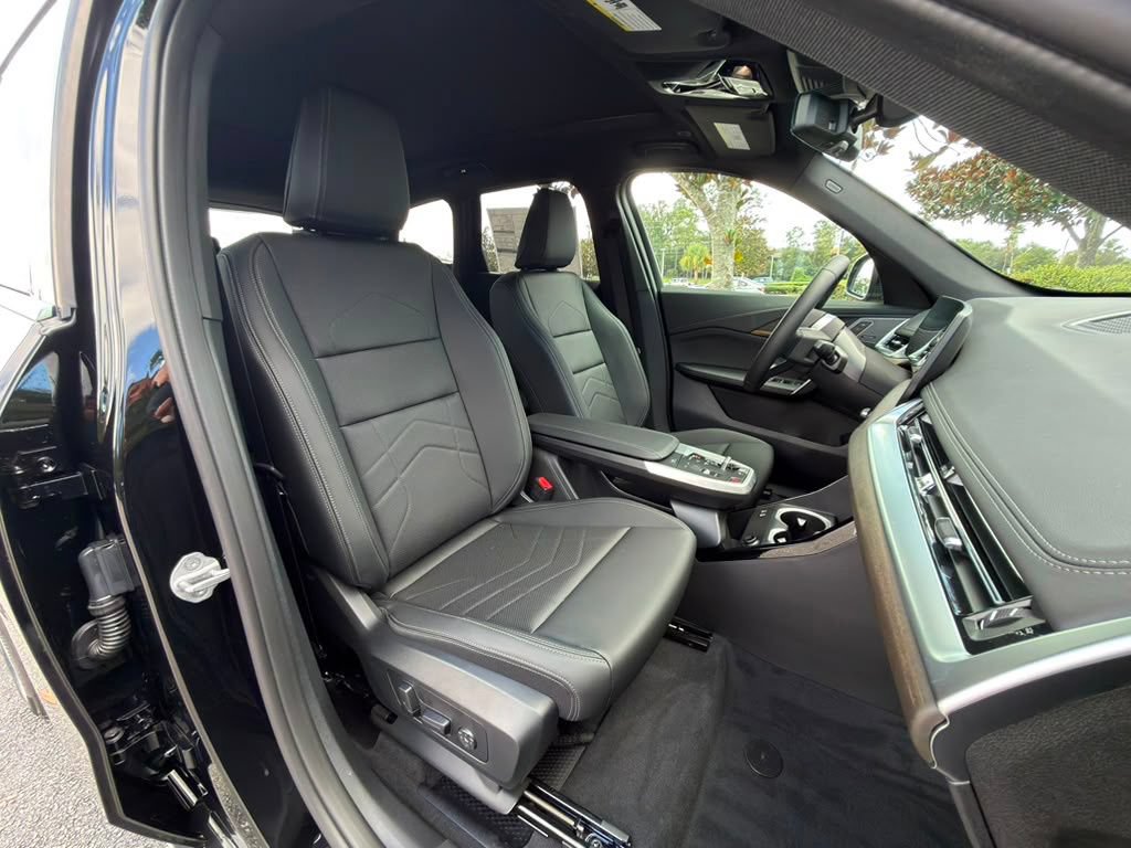 New 2026 BMW X1 xDrive28i w/ Convenience Package AWD/4WD image 23
