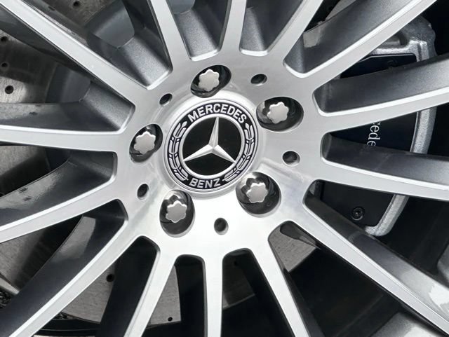 New 2026 Mercedes-Benz GLE 450 4MATIC image 9