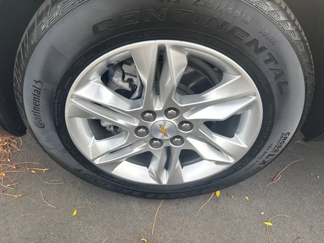 Used 2022 Chevrolet Blazer LT image 38