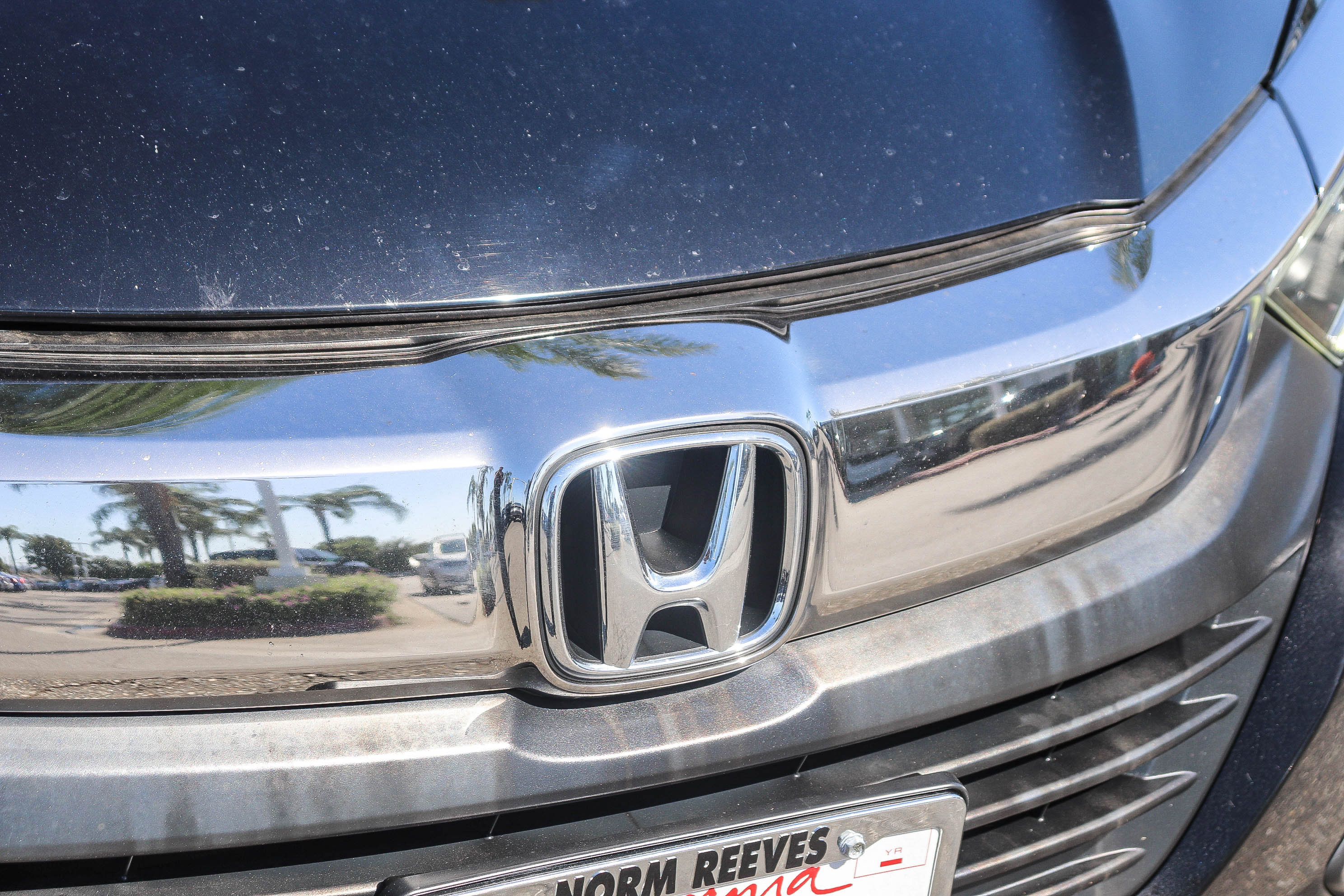 Used 2021 Honda HR-V LX image 4