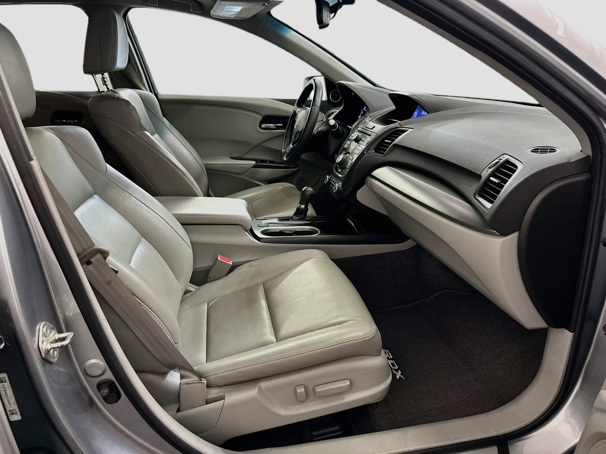Used 2018 Acura RDX AWD image 33