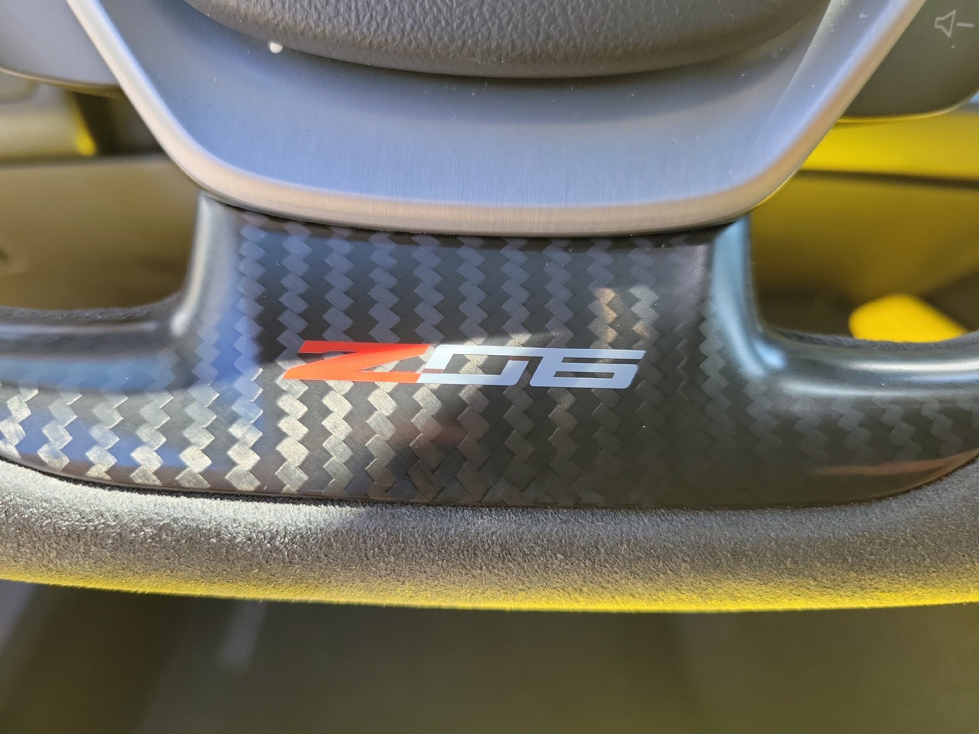 Used 2019 Chevrolet Corvette Z06 RWD image 31