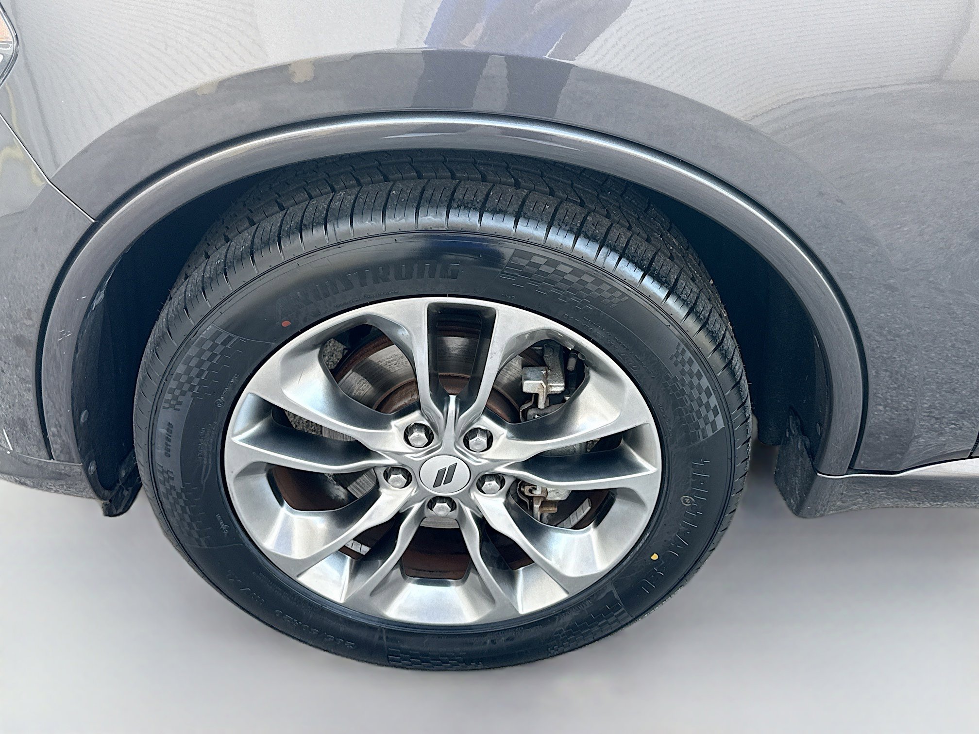 Used 2019 Dodge Durango GT image 37