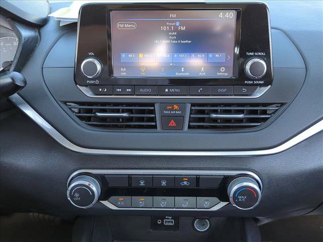 Used 2021 Nissan Altima 2.5 S image 14