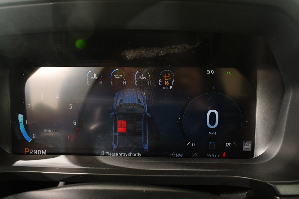 New 2026 Ford F150 Lariat image 25