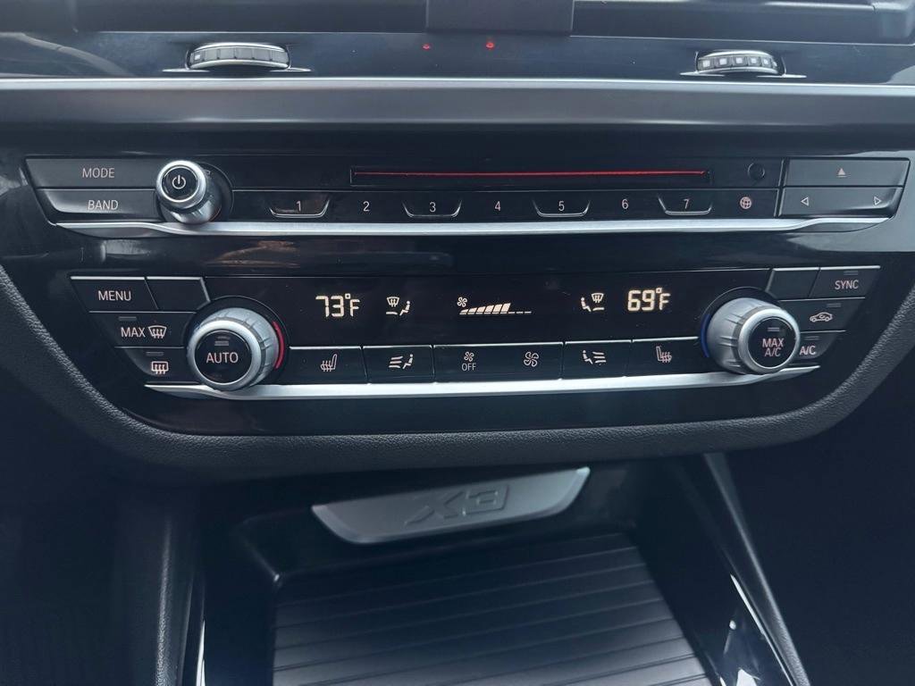 Used 2018 BMW X3 xDrive30i image 16