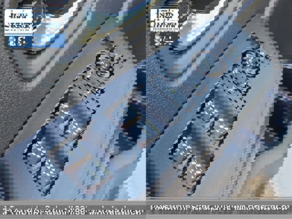 New 2026 Honda Passport RTL image 18