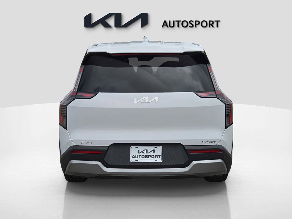 New 2026 Kia EV9 Light image 9