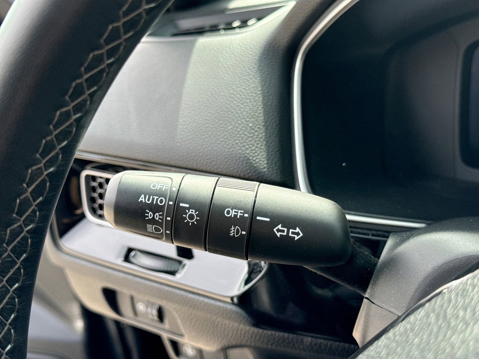 Used 2023 Honda Civic Sport Touring image 28