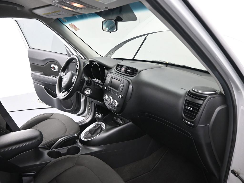 Used 2017 Kia Soul image 19