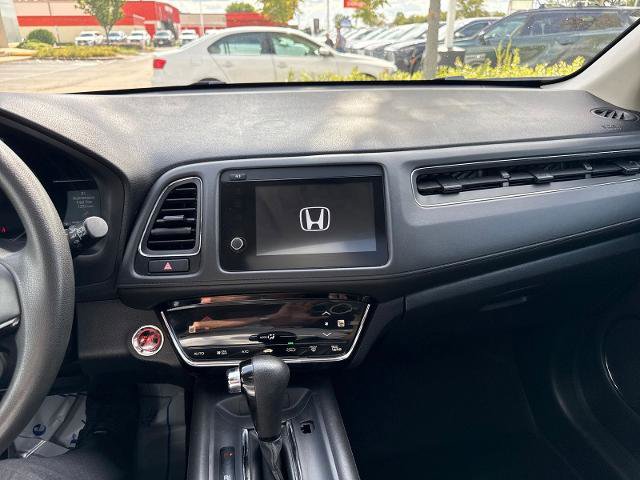 Used 2021 Honda HR-V EX image 9
