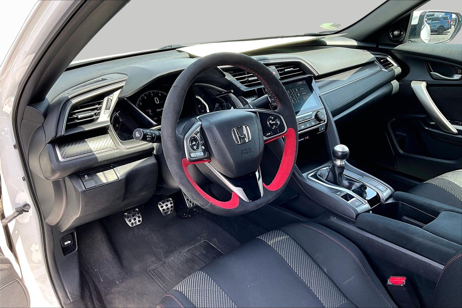 Used 2019 Honda Civic Si image 12