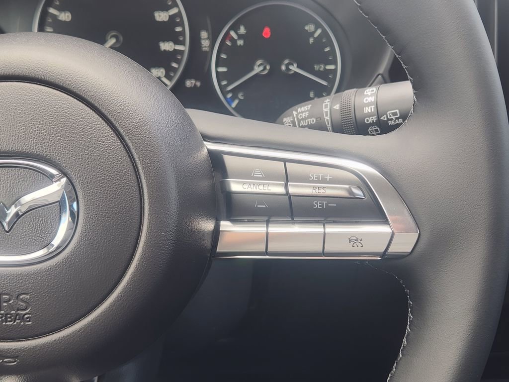 Used 2025 MAZDA CX-50 AWD 2.5 Hybrid w/ Weather Package image 28