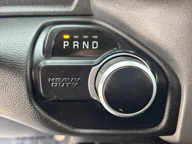 Used 2020 RAM 2500 Tradesman AWD/4WD image 33