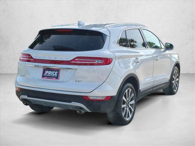 Used 2019 Lincoln MKC Reserve AWD/4WD image 5