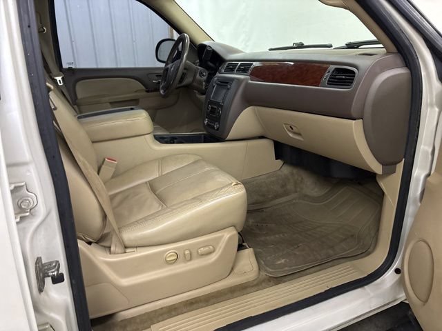 Used 2012 GMC Yukon XL SLT AWD/4WD image 29