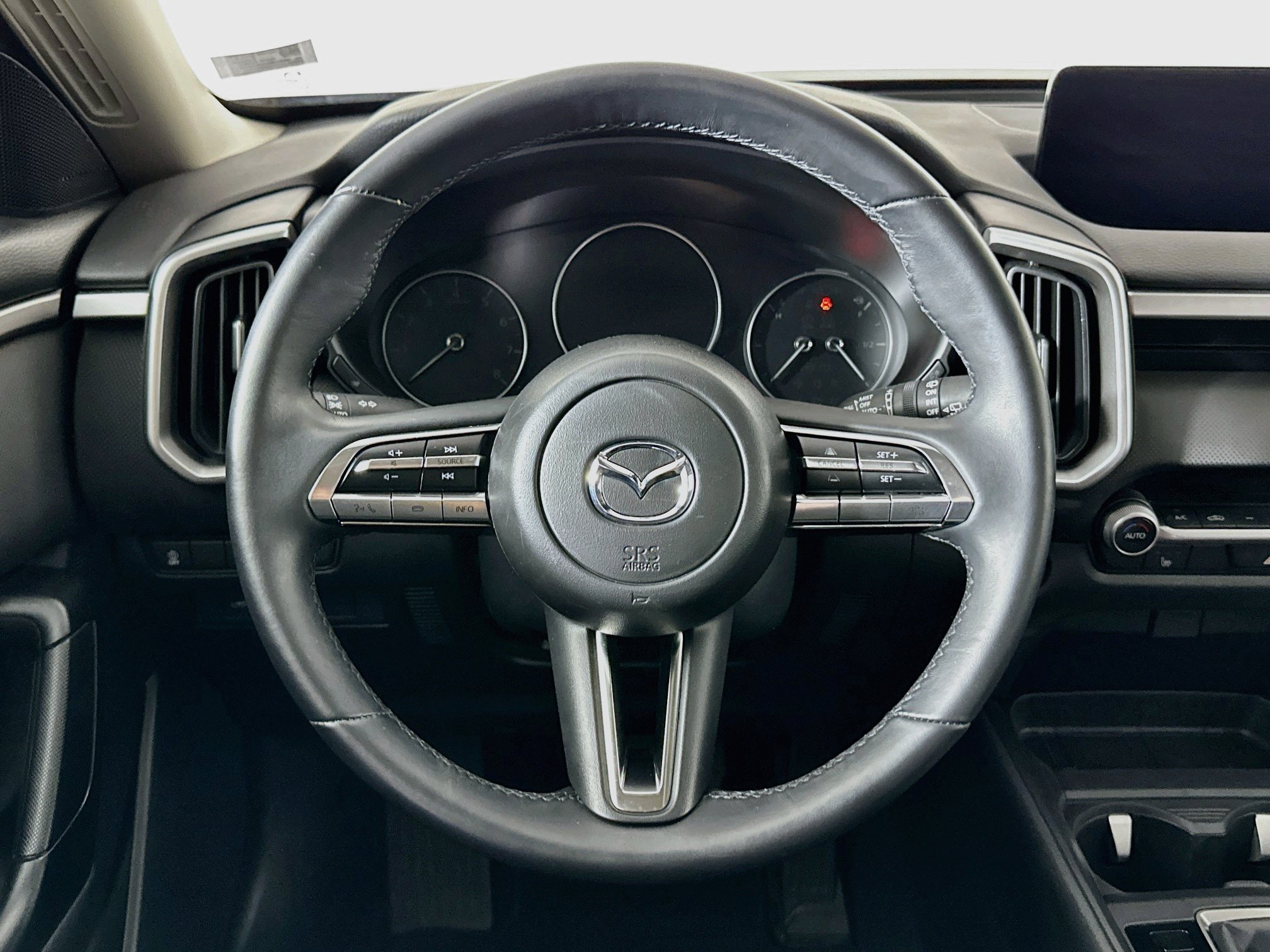 Used 2026 MAZDA CX-50 AWD 2.5 S w/ Preferred Pkg image 18