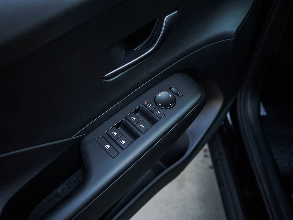 New 2027 Hyundai Kona SEL Sport FWD image 18