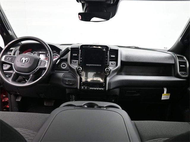 New 2026 RAM 2500 Tradesman image 22