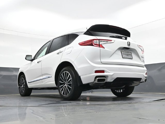 New 2026 Acura RDX w/ Advance Package AWD/4WD image 32