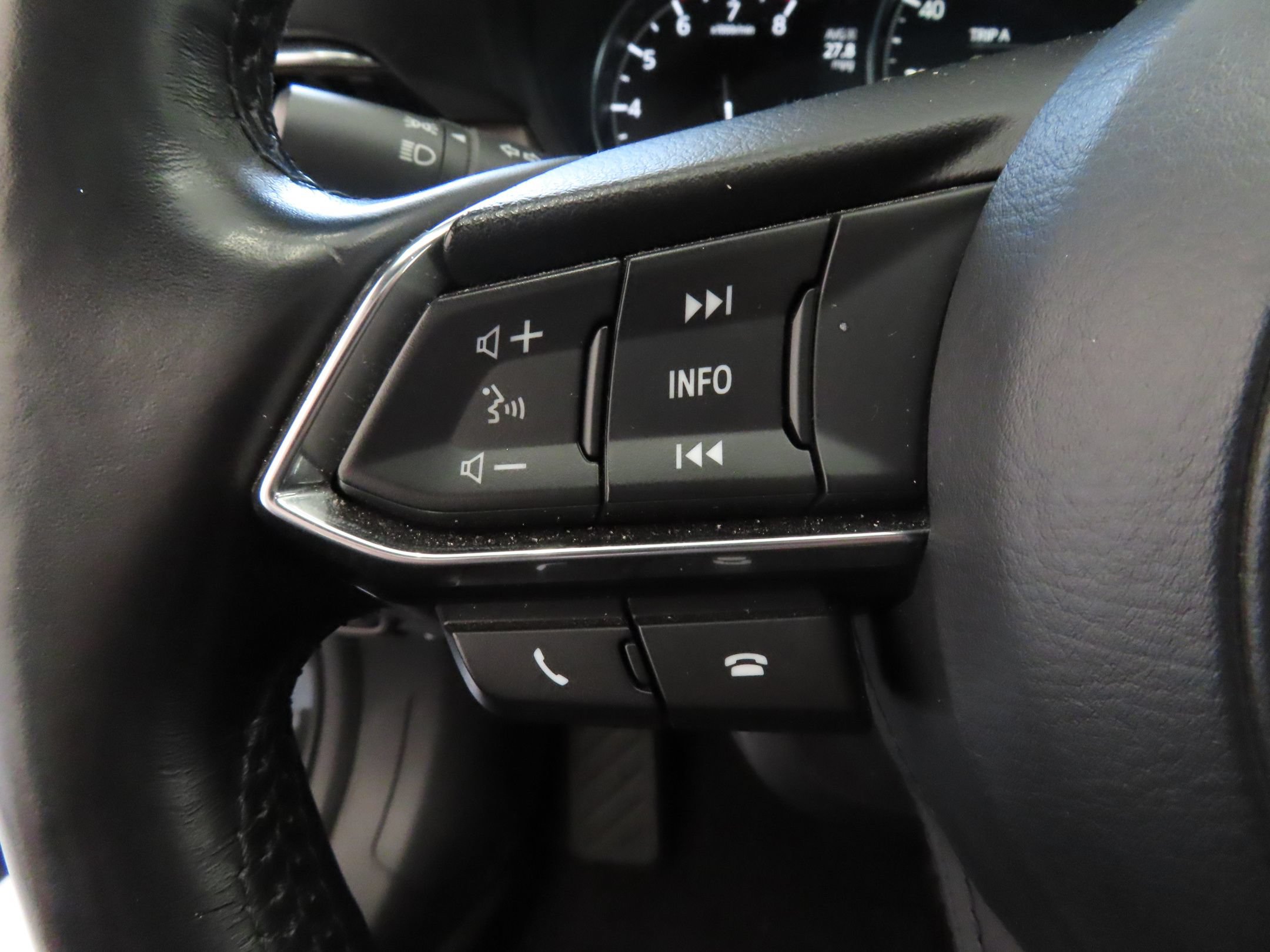 Used 2018 MAZDA MAZDA6 Signature FWD image 14